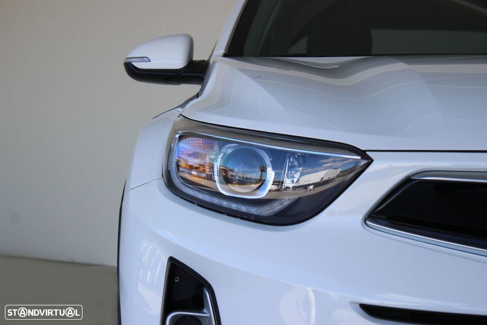 Kia Stonic - 3