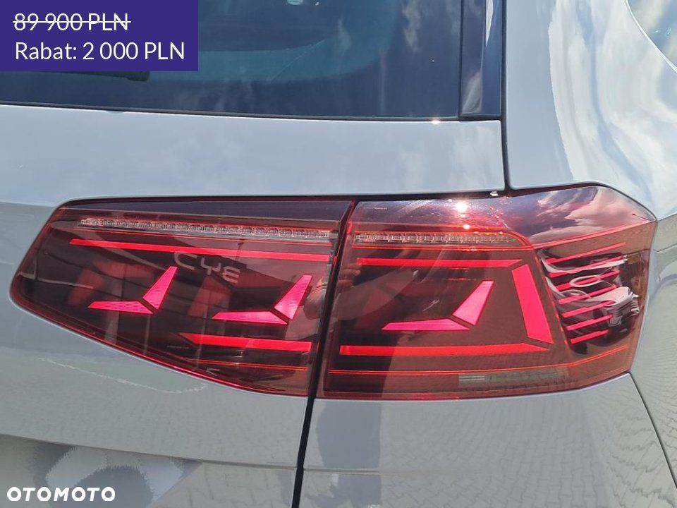 Volkswagen Passat - 10
