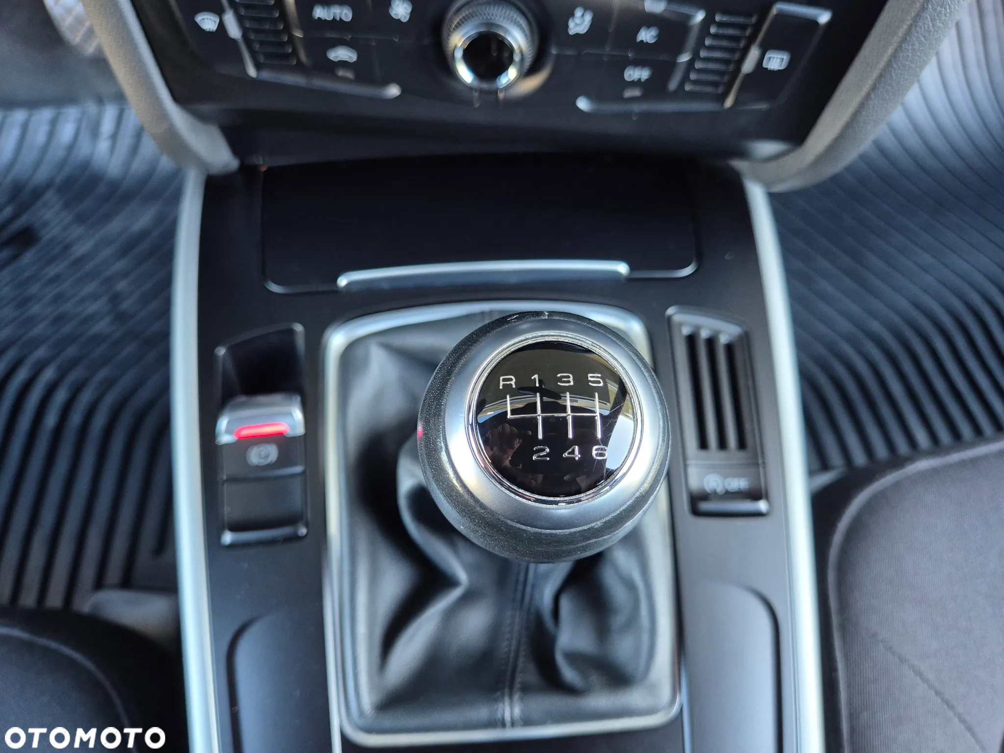 Audi A5 - 13