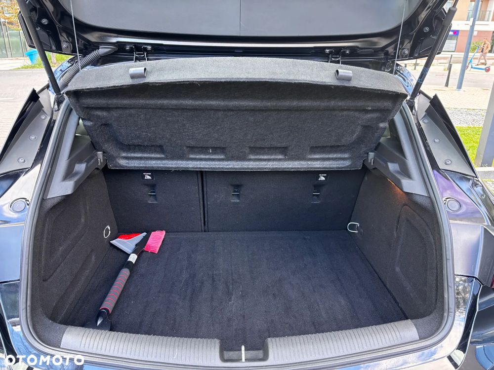 Opel Astra 1.4 T GPF Enjoy S&S - 17