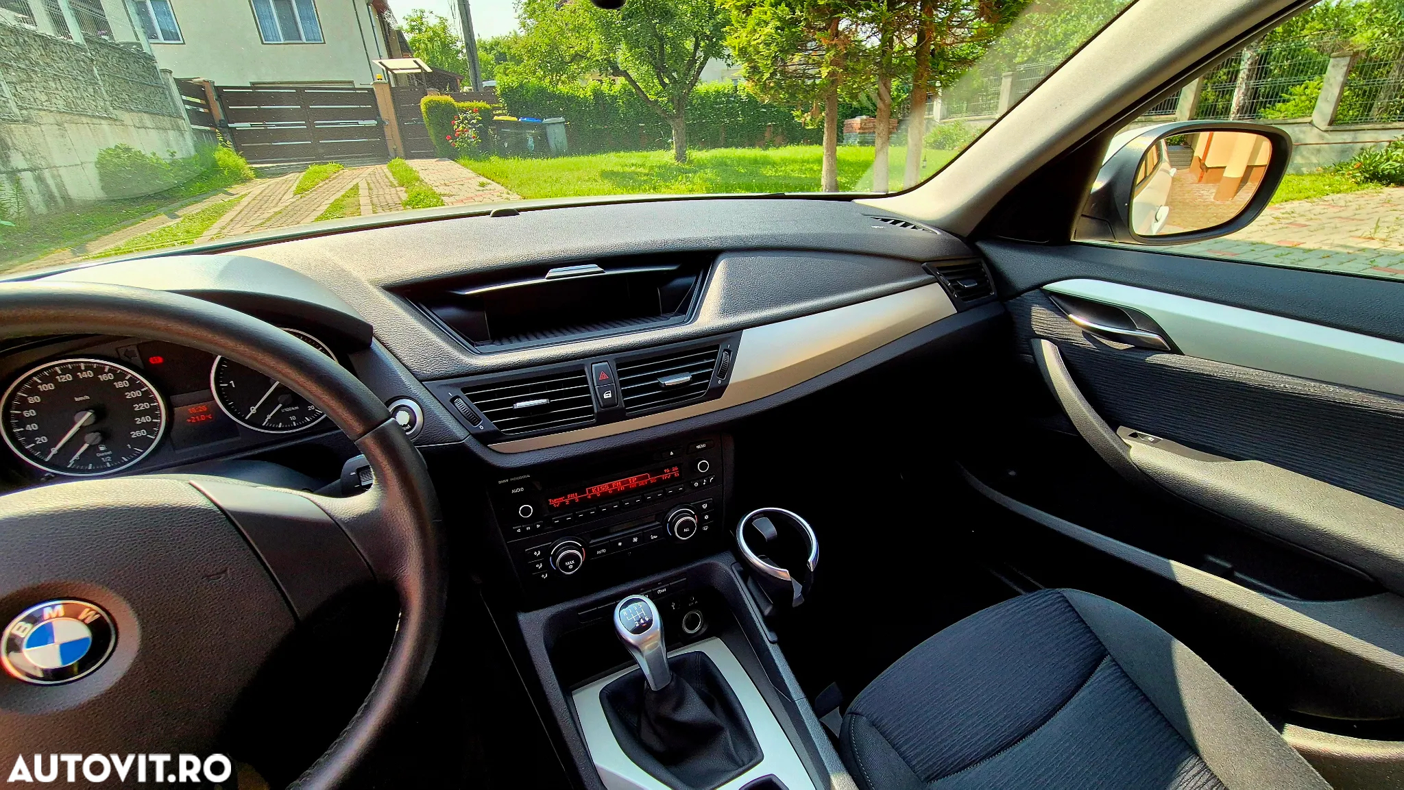BMW X1 xDrive18d - 8