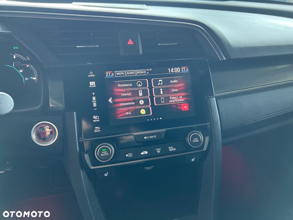 Honda Civic - 18