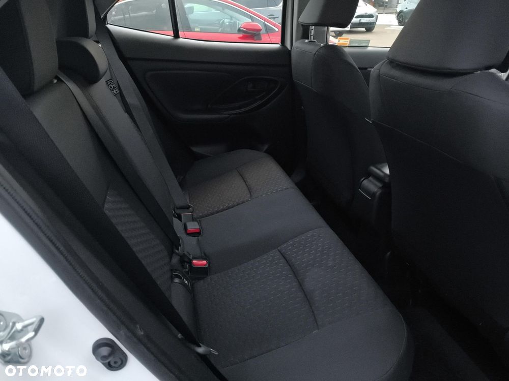 Toyota Yaris Cross Hybrid 1.5 Comfort - 10