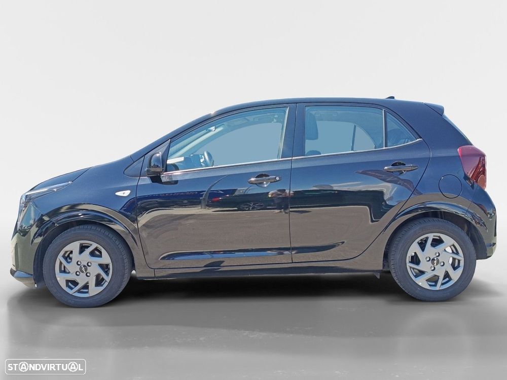 Kia Picanto 1.0 MPi Urban - 2
