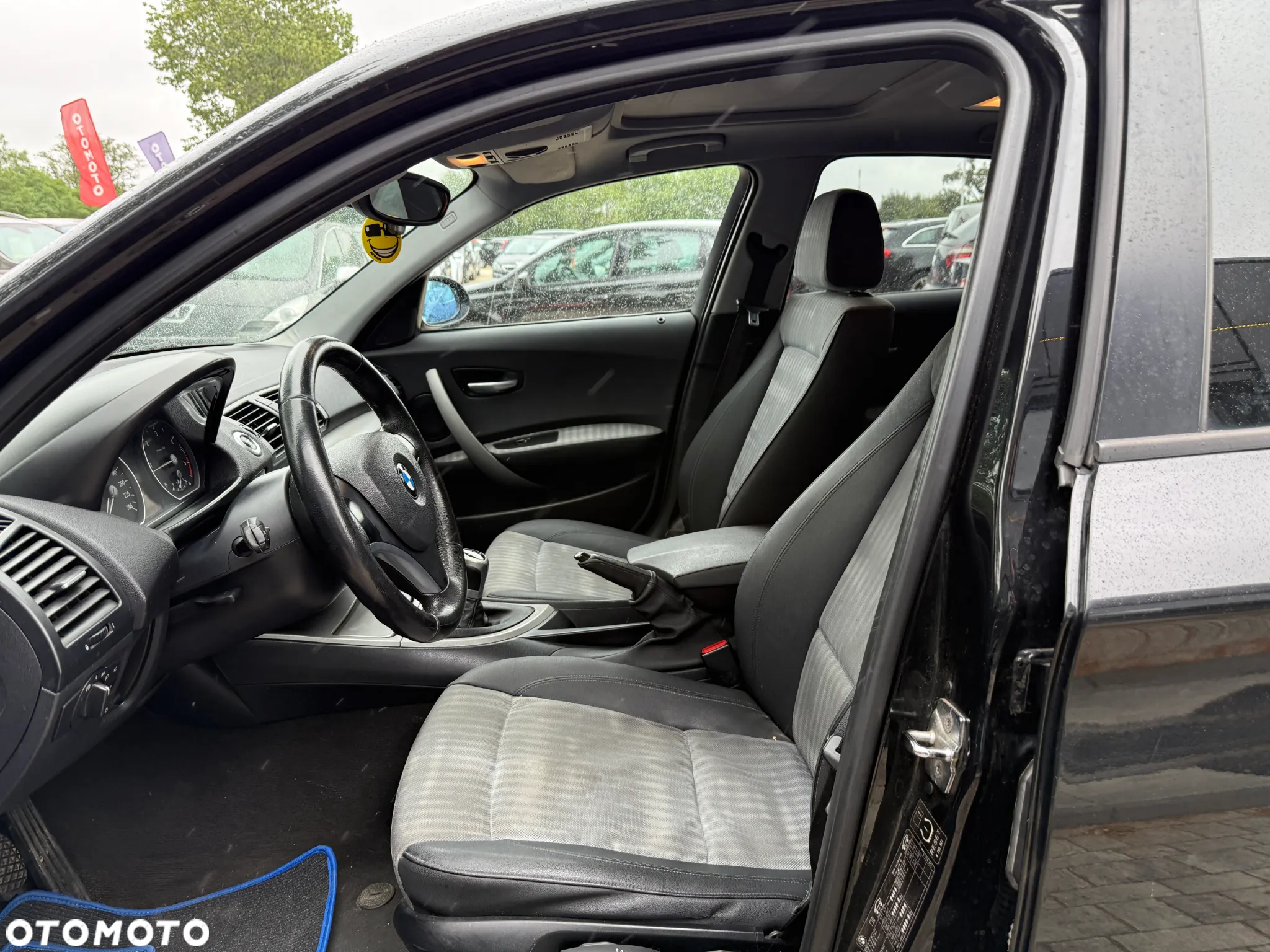 BMW Seria 1 118d - 23