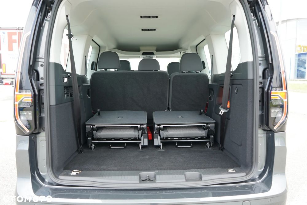 Volkswagen Caddy Maxi 2.0 TDI Life DSG - 16