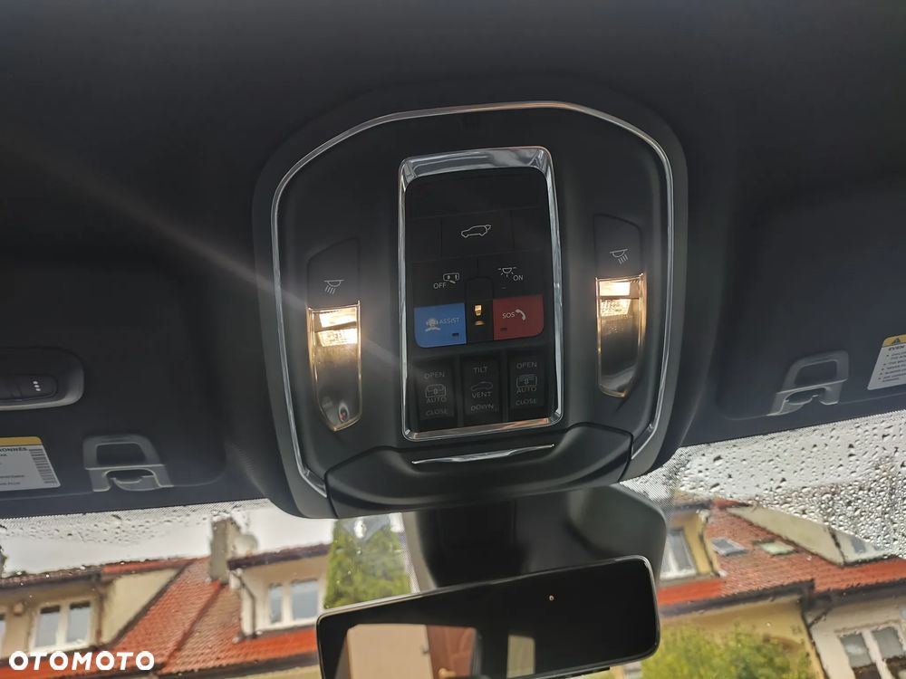 Jeep Grand Cherokee 2.0 4xe PHEV Limited - 12