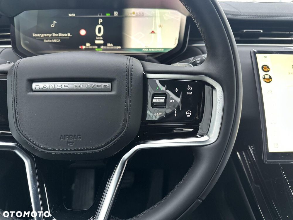 Land Rover Range Rover Sport - 20