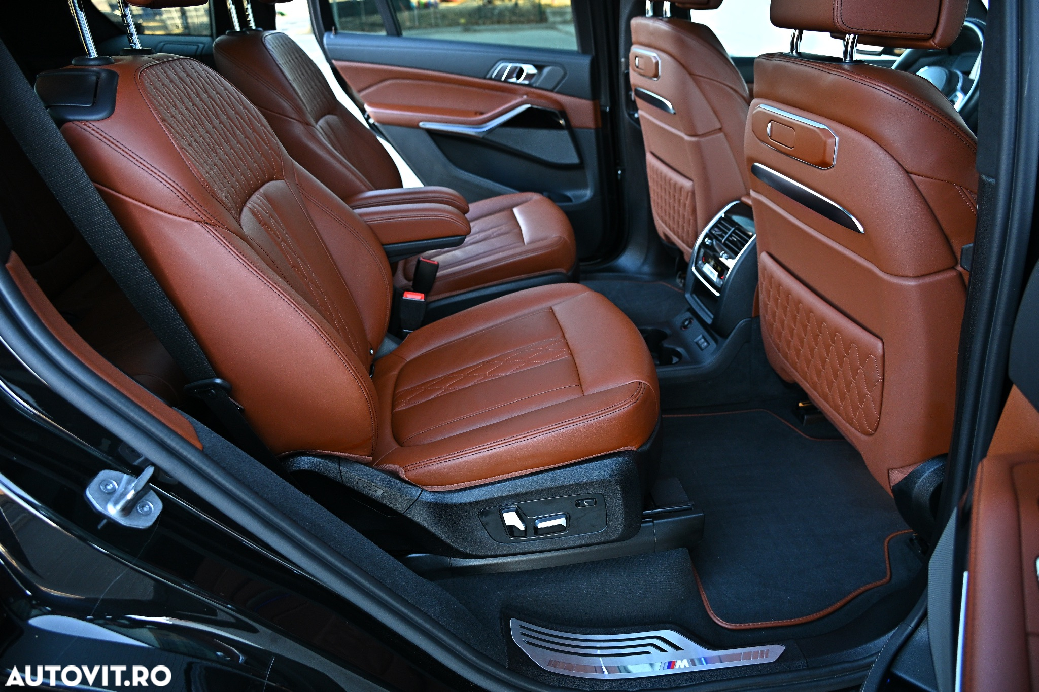 BMW X7 xDrive40d MHEV - 19