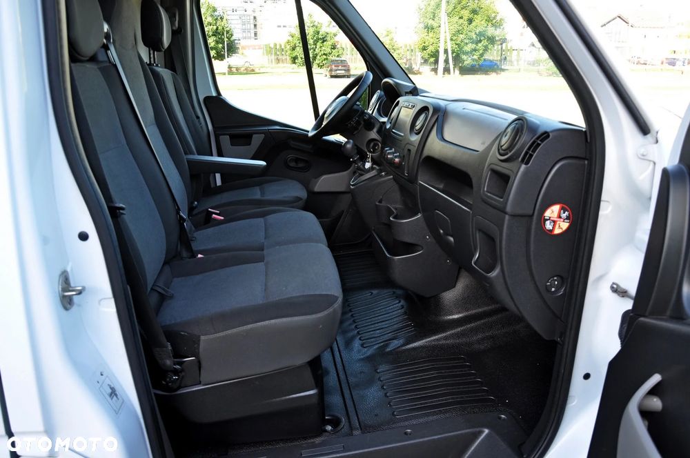 Renault Master - 31