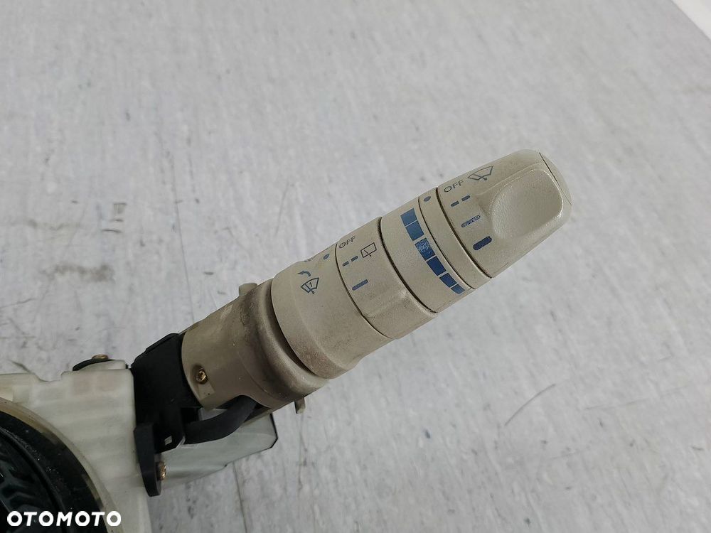 PRZEŁĄCZNIK ZESPOLONY NISSAN MICRA K12 25560AX712 1.2 16 V - 6