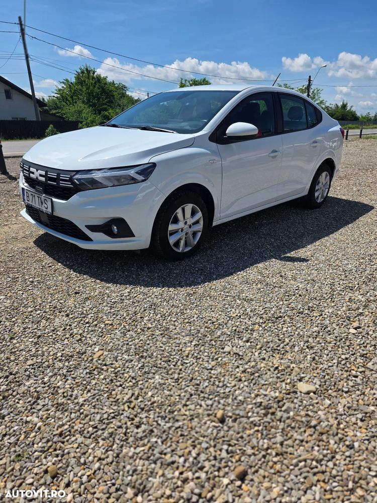 Dacia Logan - 3