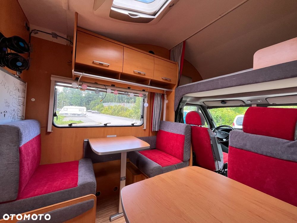 Hymer-Eriba C682 CL - 16