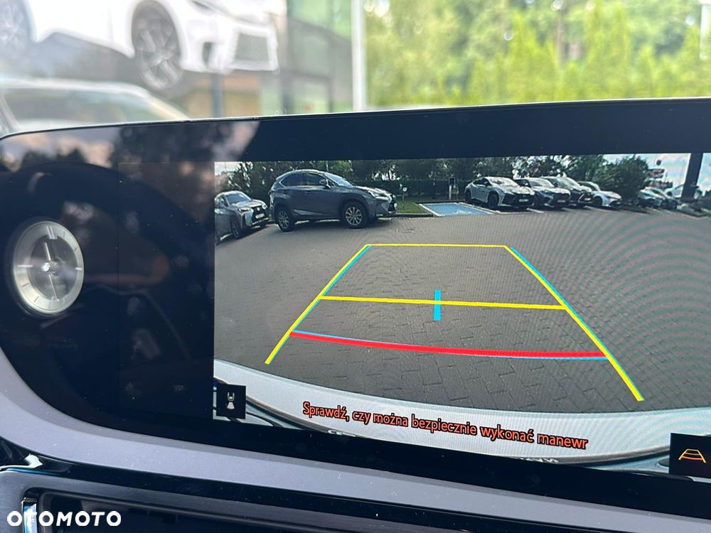 Lexus ES - 14