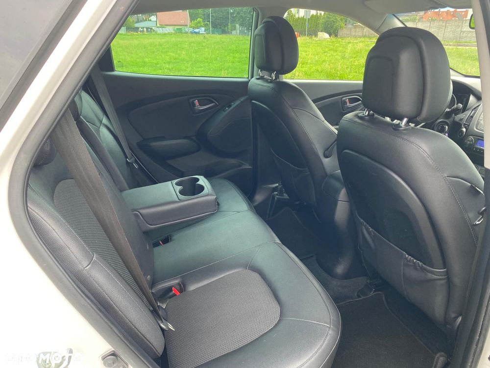 Hyundai ix35 1.6 2WD Trend - 7