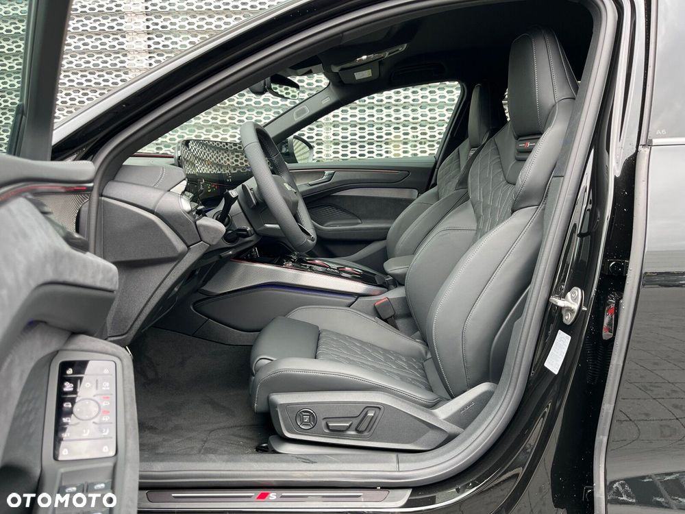 Audi A6 Limousine - 5