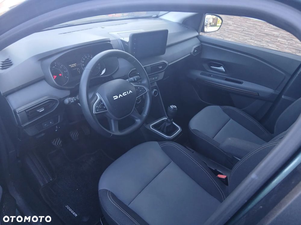 Dacia Jogger - 8