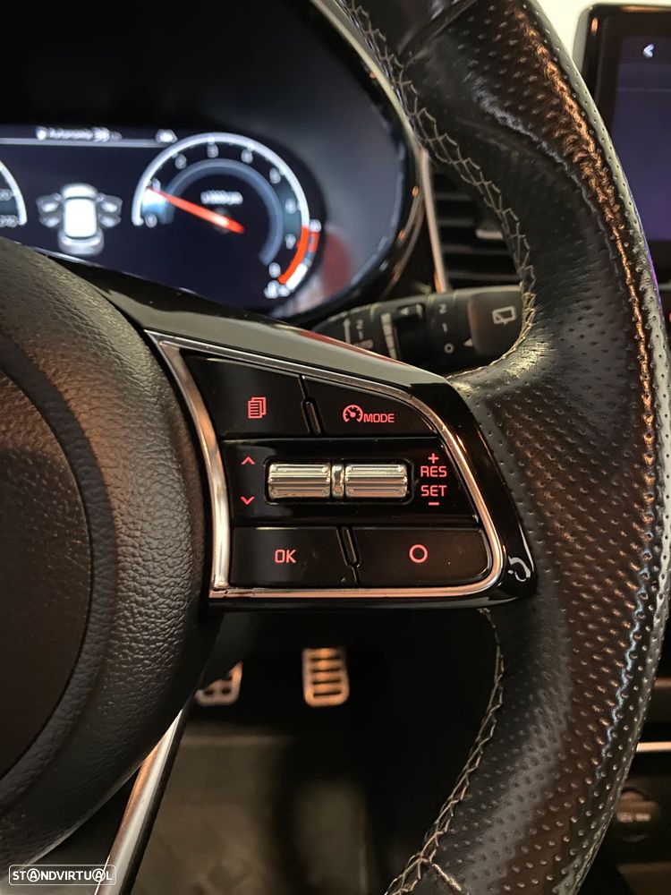 Kia ProCeed 1.0 T-GDi GT Line - 28