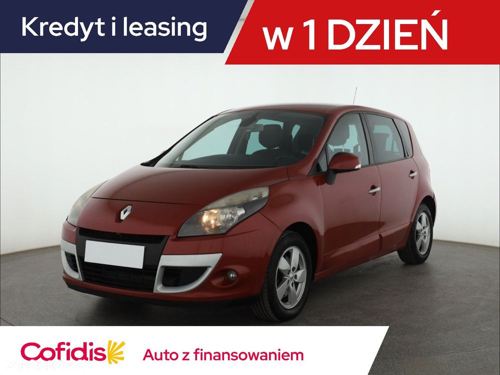 Renault Scenic - 2