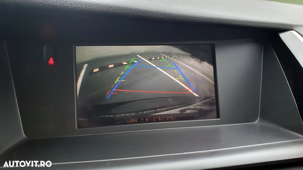 Renault Latitude 2.0 dCi Initiale Aut. - 25