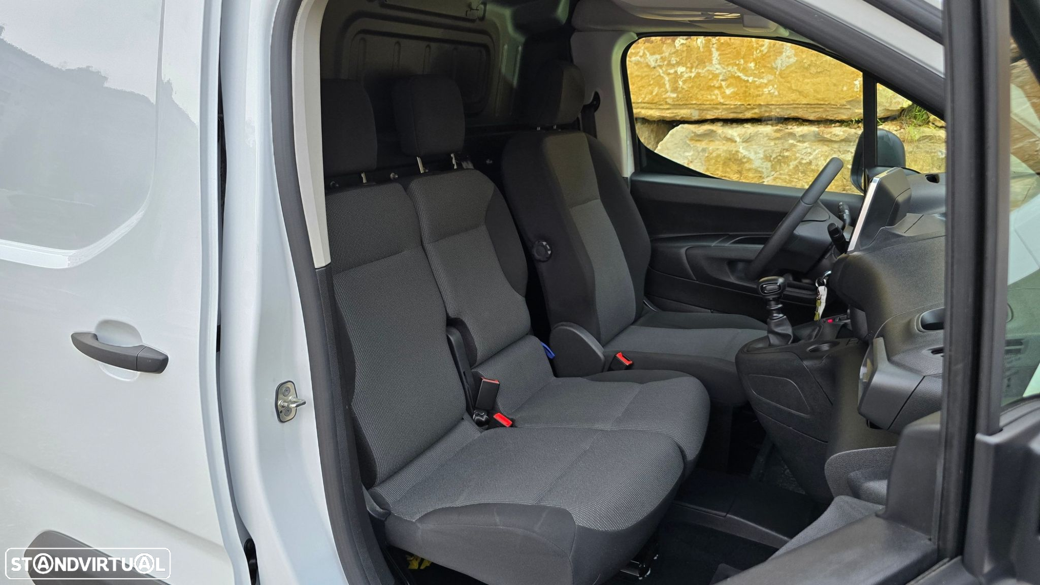 Opel Combo Cargo 1.5 CDTi - 40