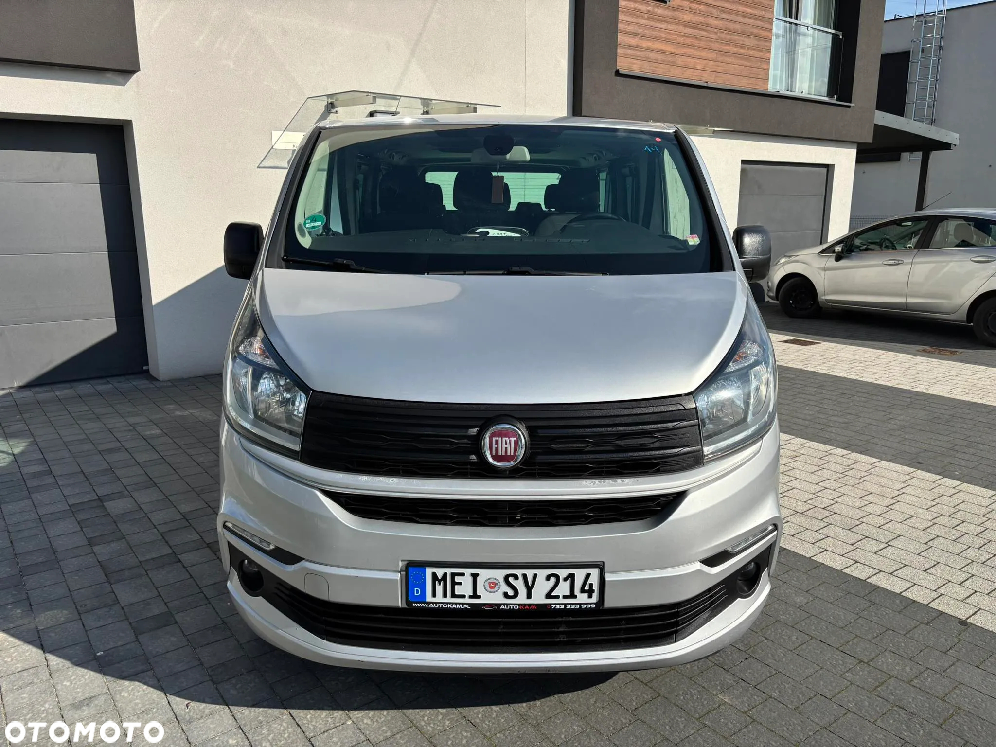 Fiat Talento L2H1 Family - 19