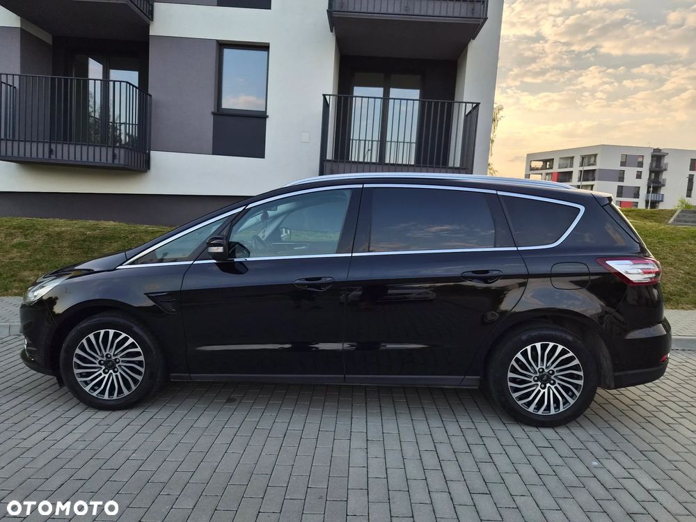 Ford S-Max 2.0 EcoBlue Trend - 2