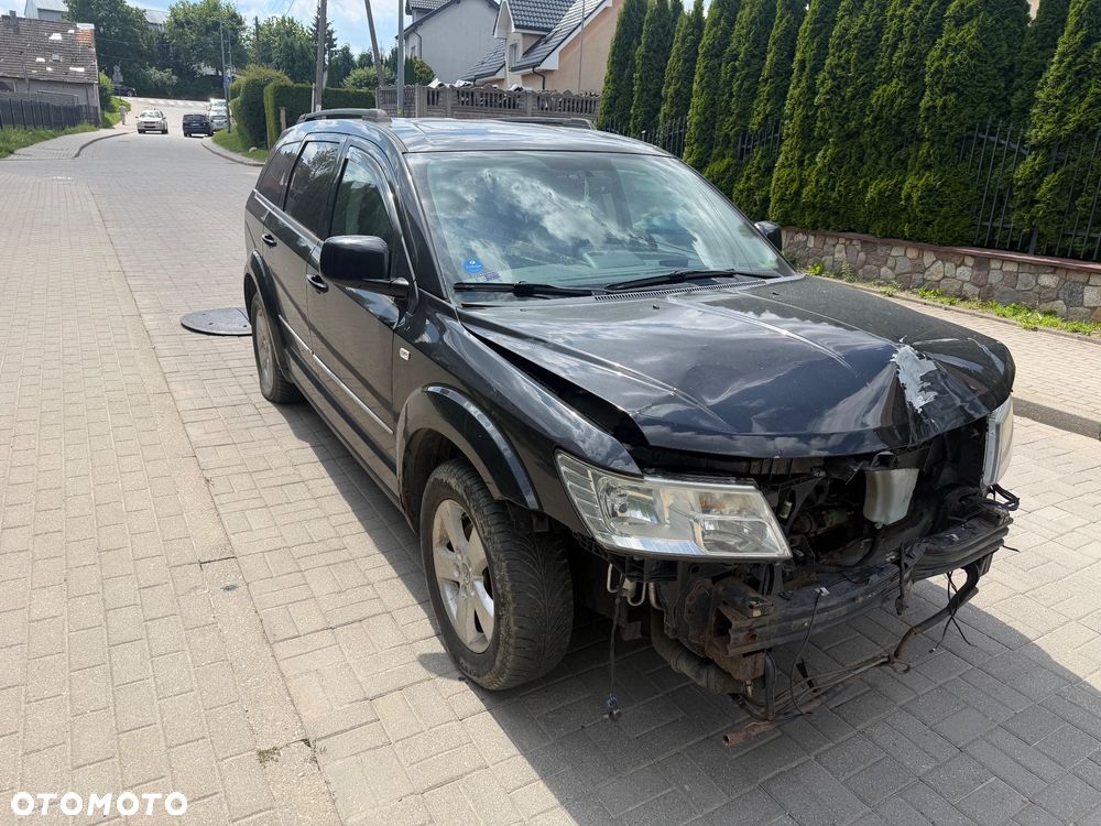 Dodge Journey 2.0 CRD SXT - 1
