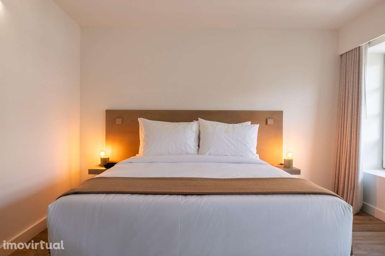 Loft T1 com Jardim - Grande imagem: 2/52