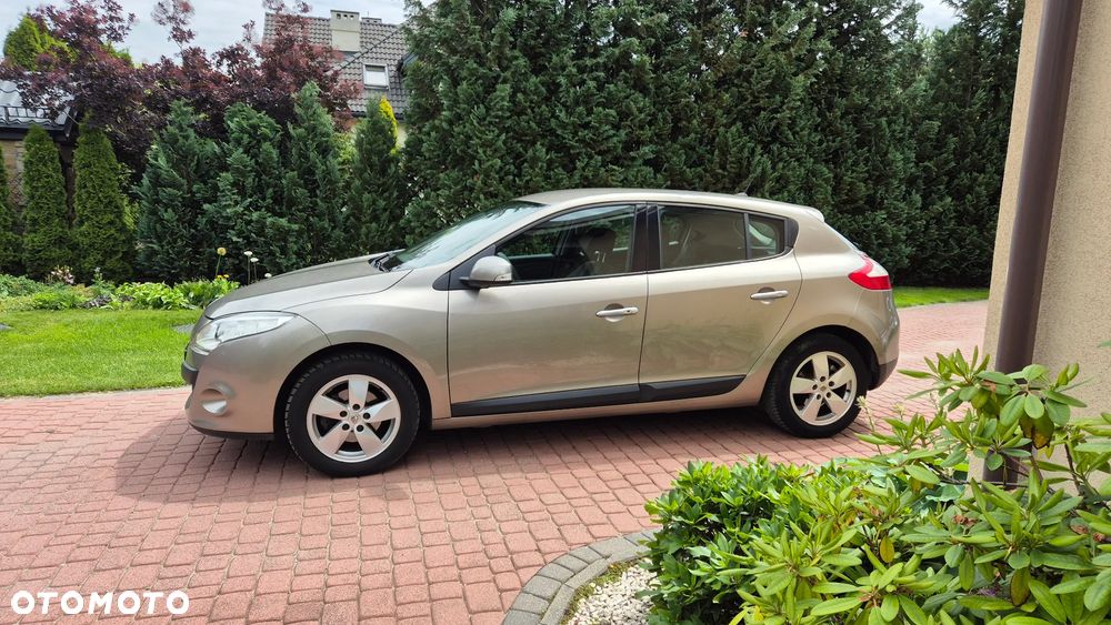 Renault Megane 1.6 16V Confort Dynamique - 8