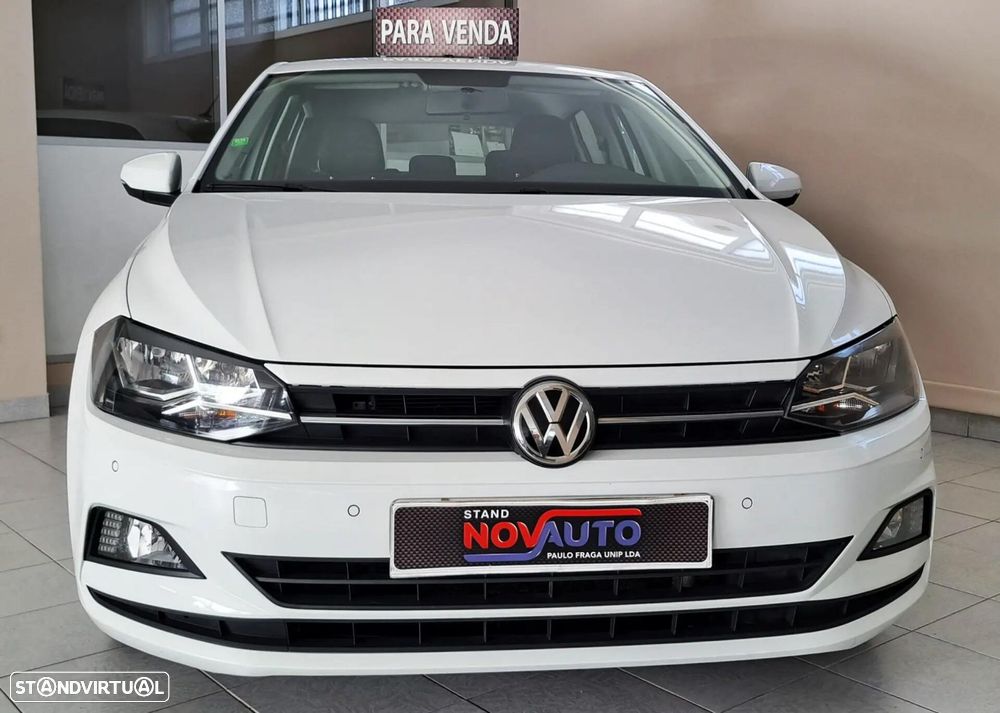 VW Polo - 9