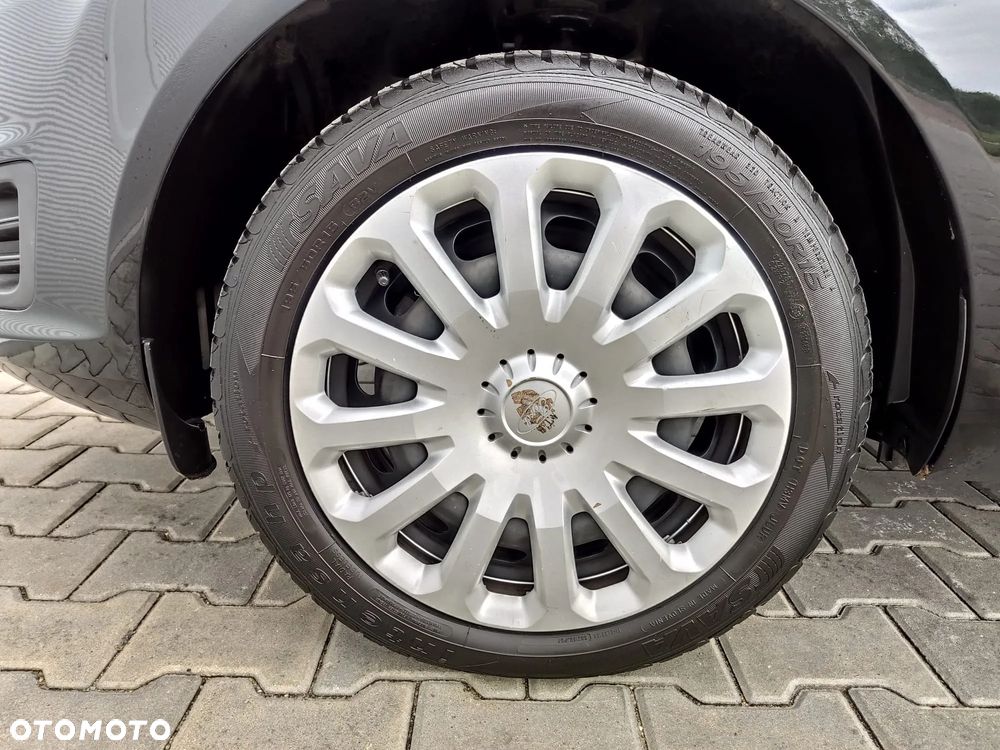Ford Fiesta 1.25 Trend EU5 - 24