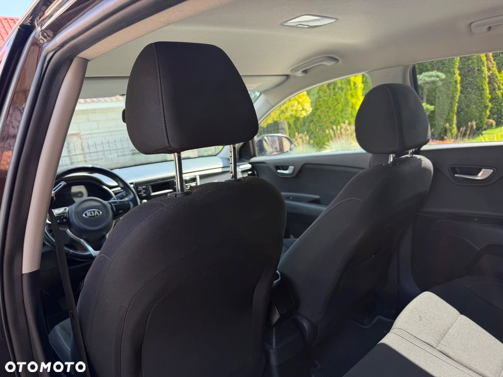 Kia Rio 1.2 Spirit - 10