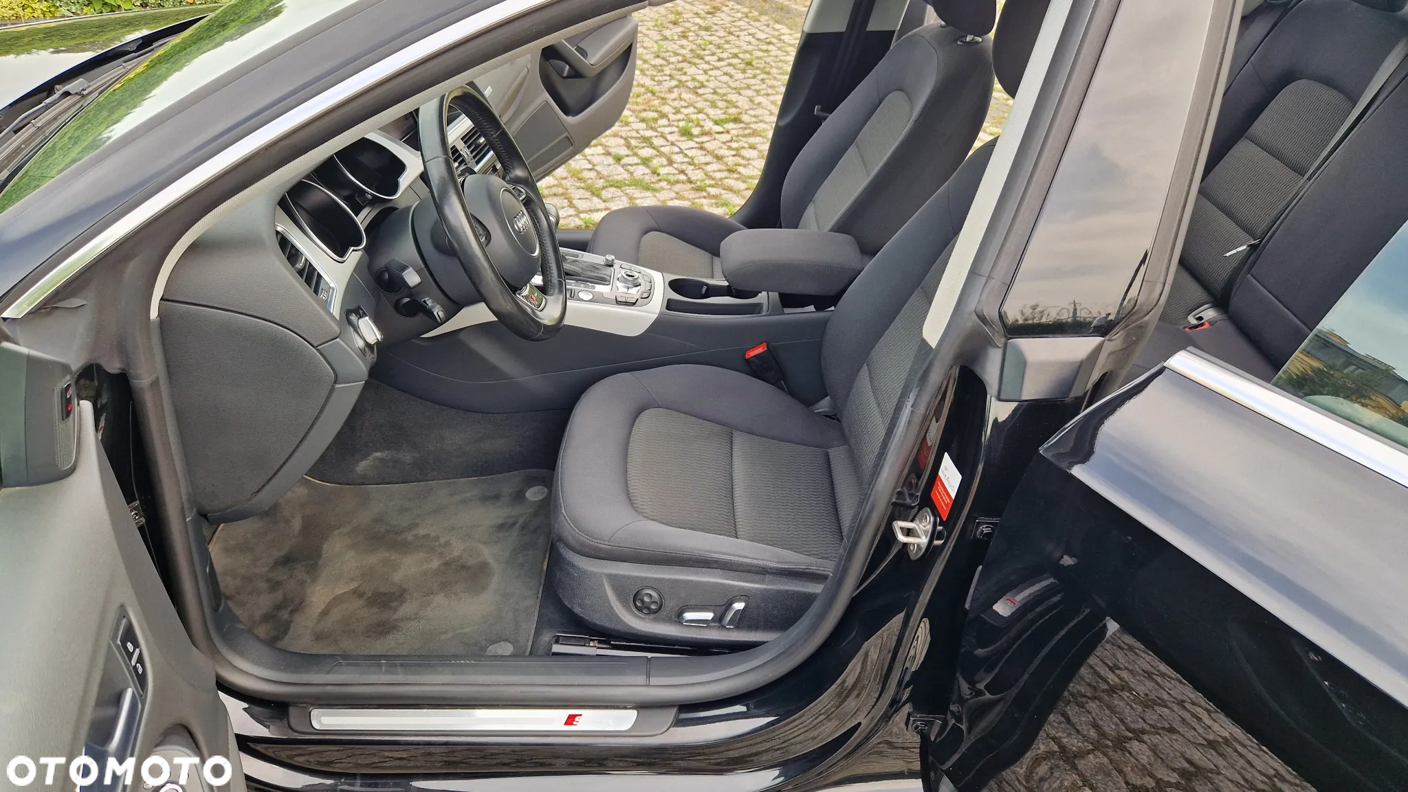 Audi A5 - 28