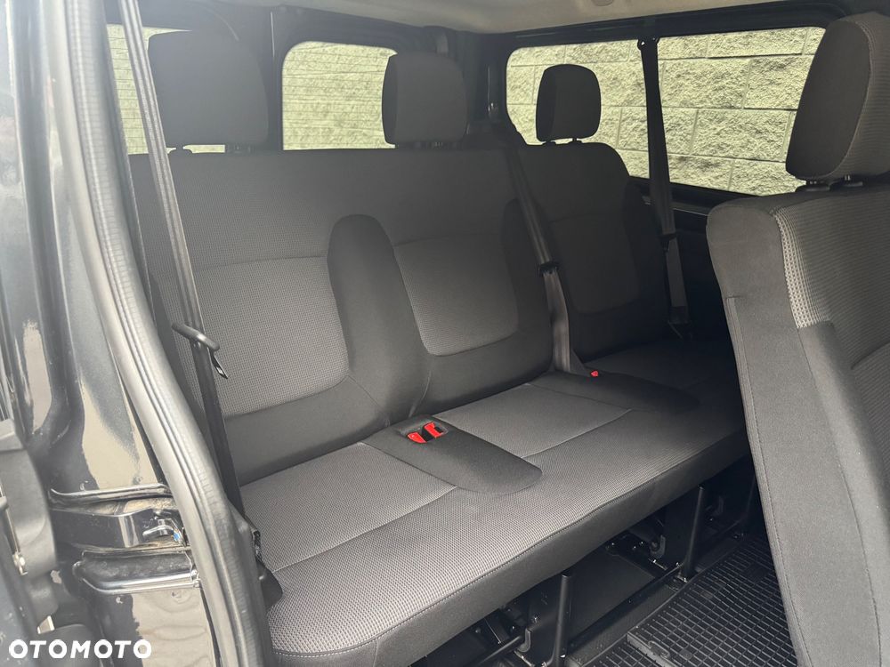 Renault Trafic 2.0 dCi - 24