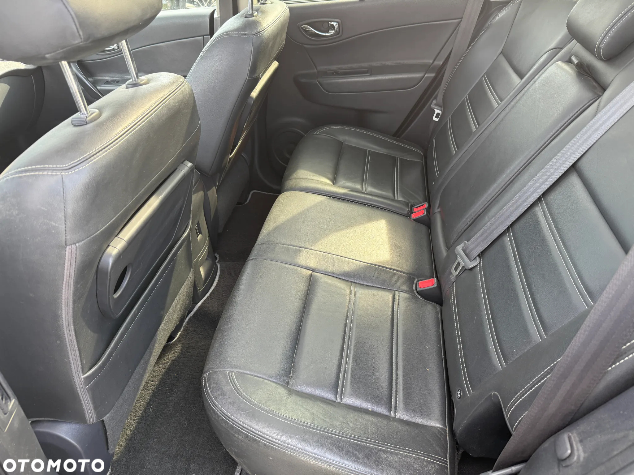 Renault Koleos 2.0 dCi 4x4 Privilege - 15