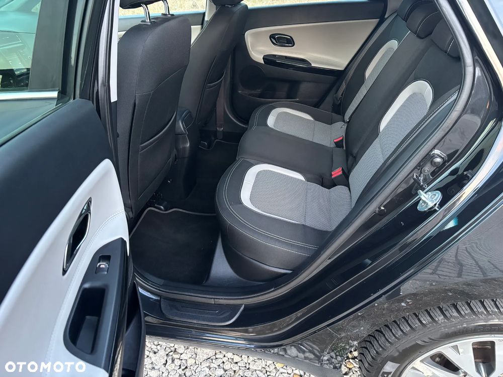 Kia Ceed 1.6 CRDi 136 ISG Platinum Edition - 11