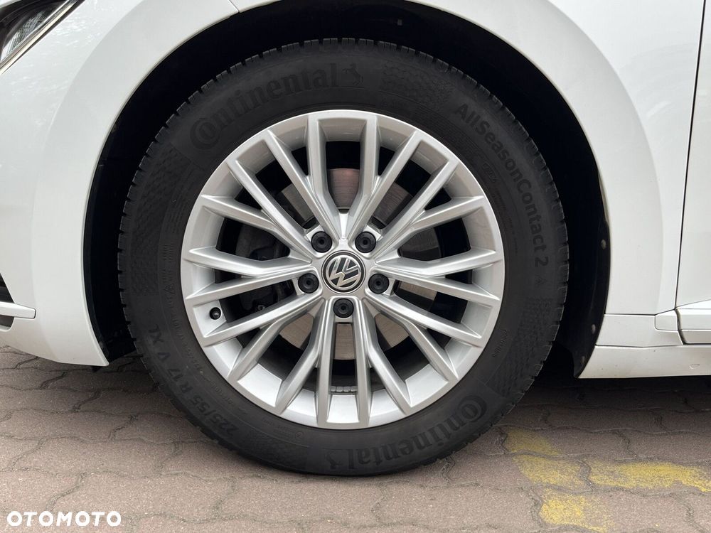 Volkswagen Arteon - 37