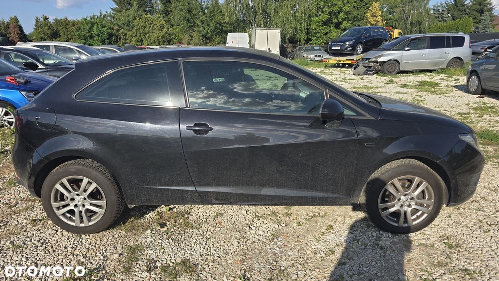 Seat Ibiza SC 1.4 16V Style - 7