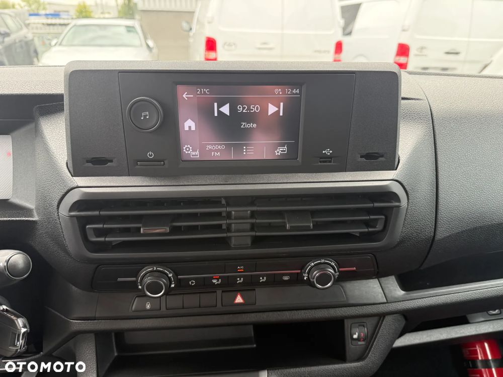 Toyota Proace Verso 2.0 D4-D Long Combi - 10