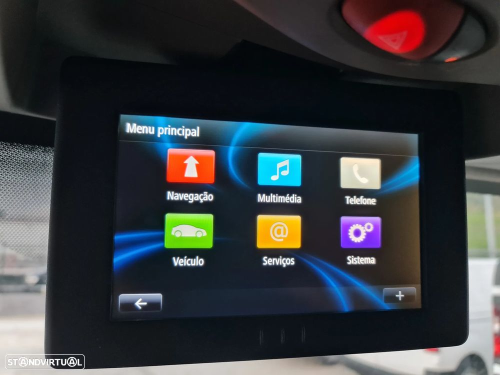 Renault Master 2.3Dci L1H1 *Ac/ Sensores/ com IVA DEDUTÍVEL - 21