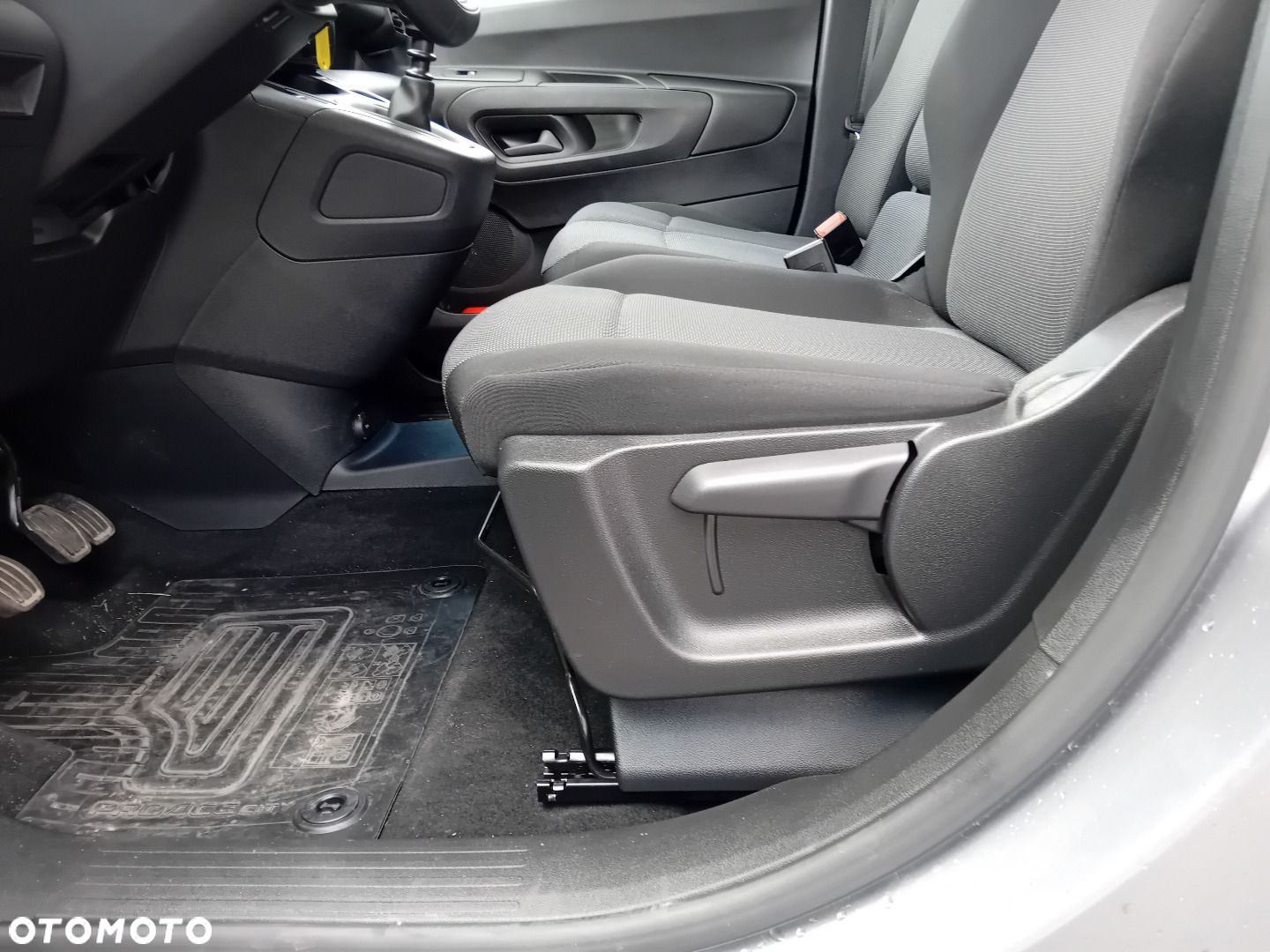 Toyota PROACE CITY - 16
