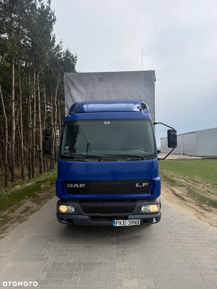 DAF LF 45.220 - 8