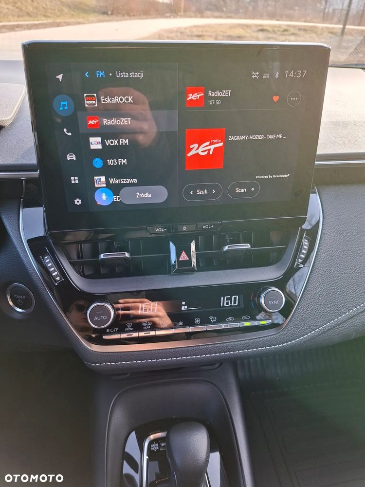 Toyota Corolla 1.8 Hybrid Comfort - 15