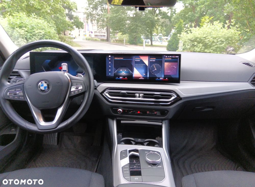 BMW Seria 3 - 14