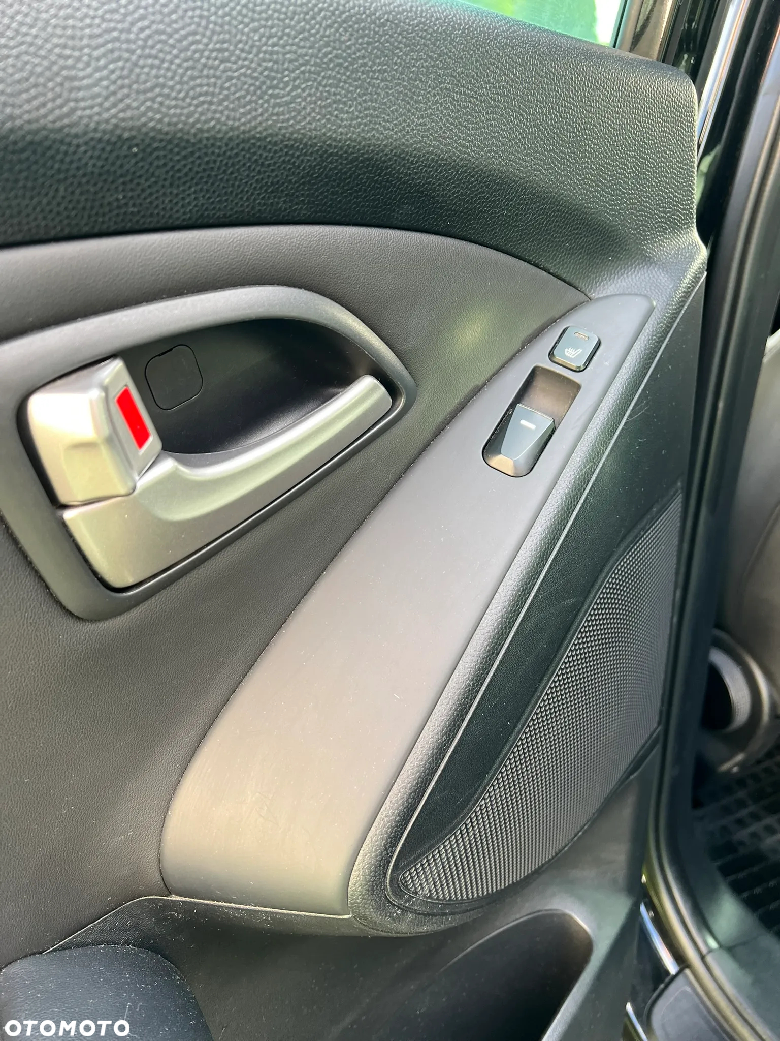 Hyundai ix35 2.0 CRDi Premium - 9