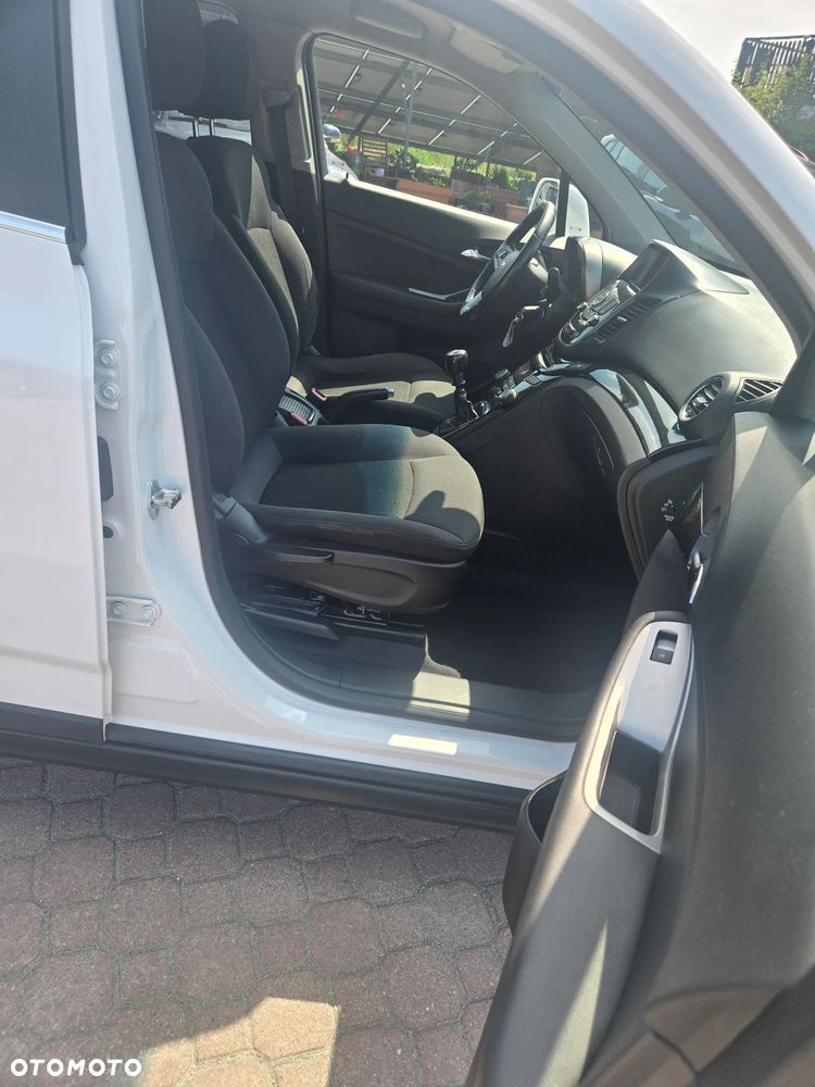 Chevrolet Orlando 2.0 TD LT - 14