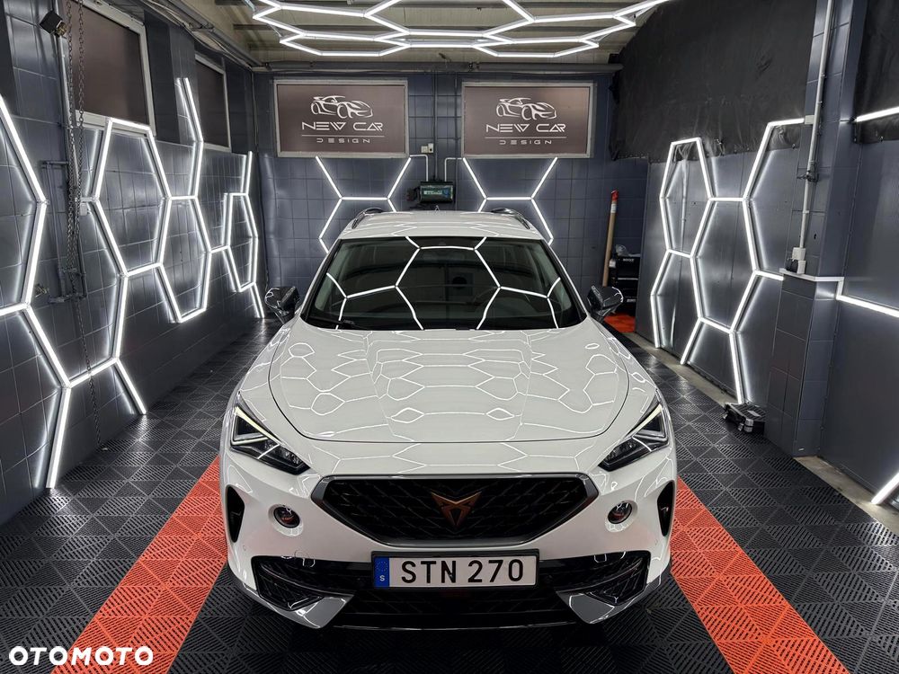 Cupra Formentor 1.5 TSI DSG - 13