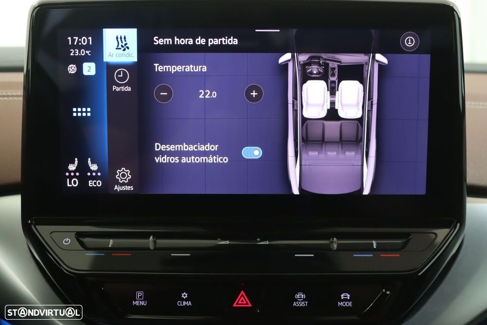 VW ID.4 77 kWh Pro Performance - 29