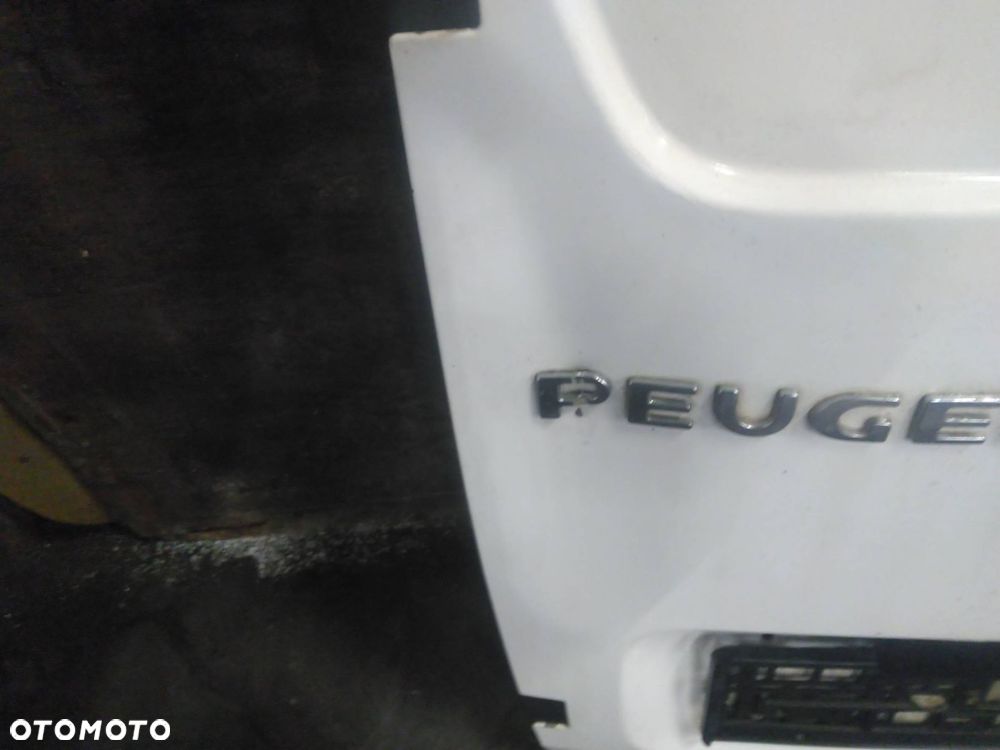 DRZWI KOMPLETNE PRAWY LEWY TYŁ SKRZYDEŁKA PEUGEOT BIPPER I EWP EWPA - 4